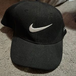 Nike hat